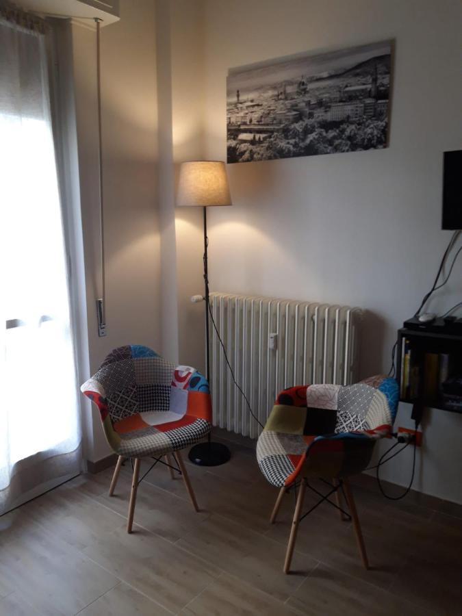 Fiorino House * Florencia