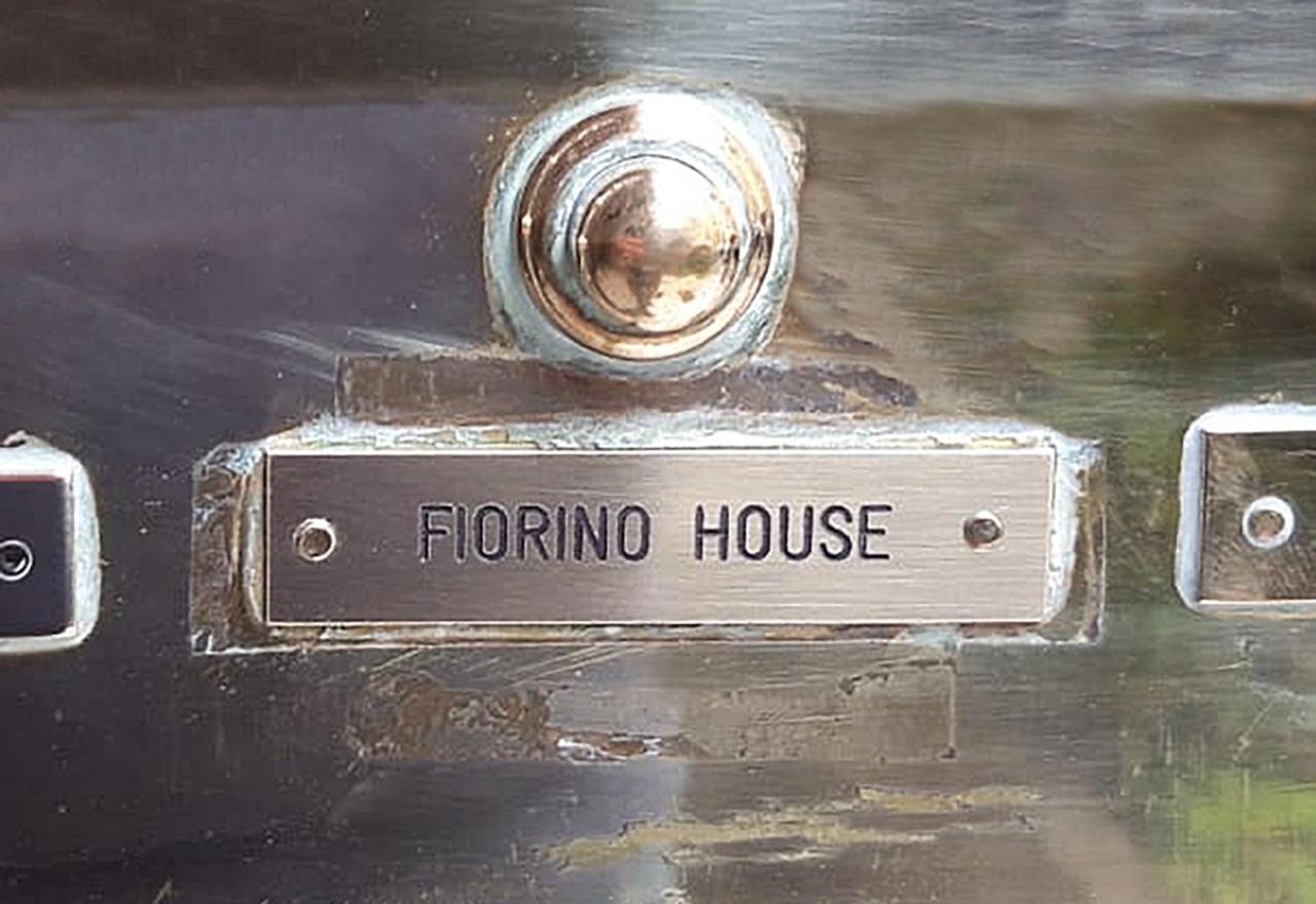Fiorino House Florencia