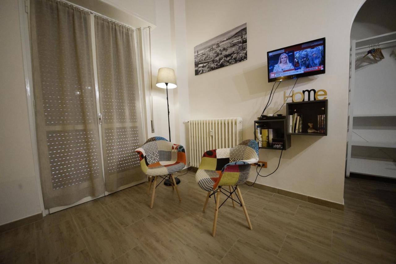 Fiorino House * Florencia