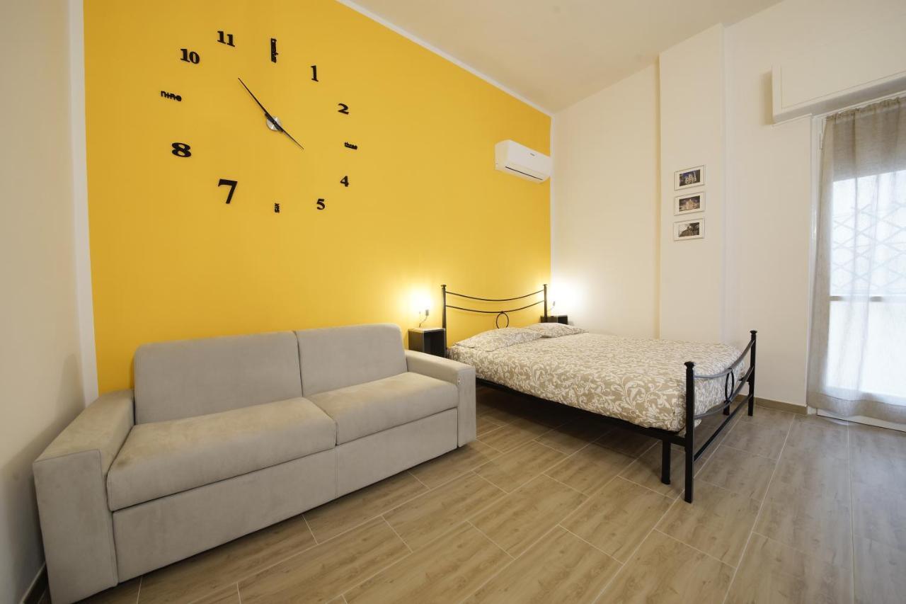 Fiorino House Florencia
