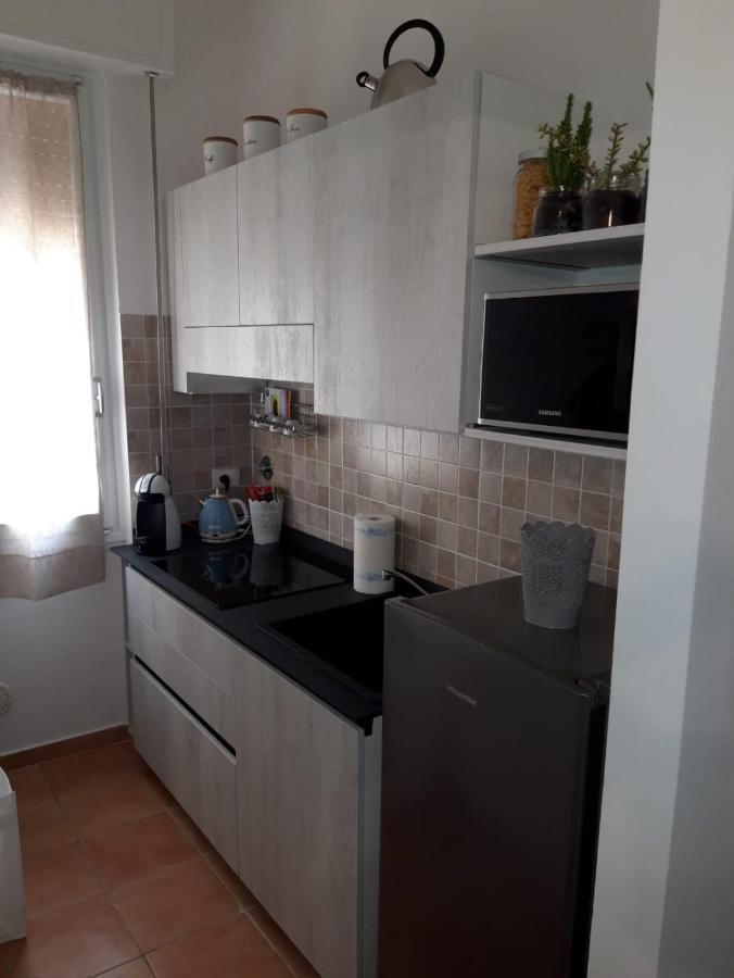 Apartamento Fiorino House