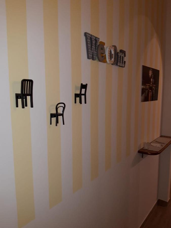 Fiorino House * Florencia