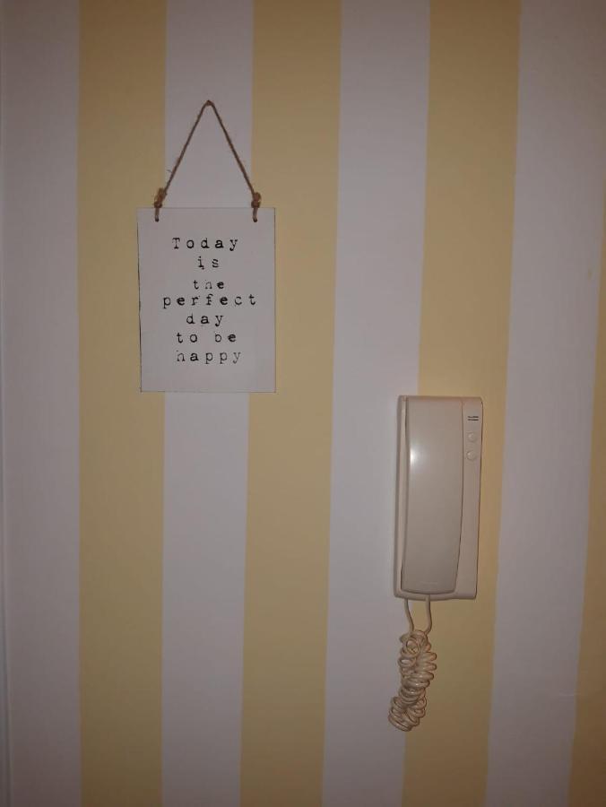 Fiorino House Apartamento Florencia
