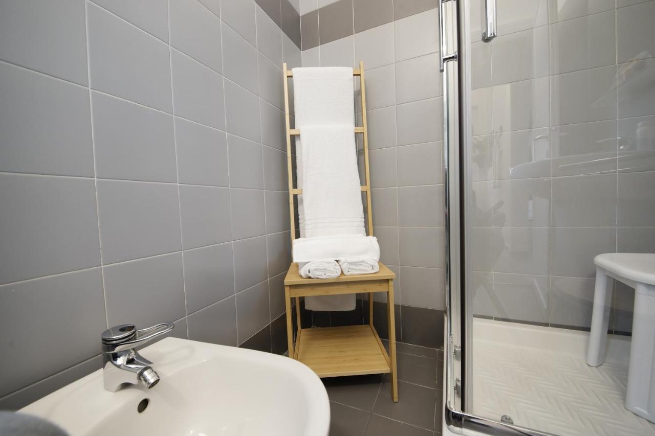 Fiorino House * Florencia