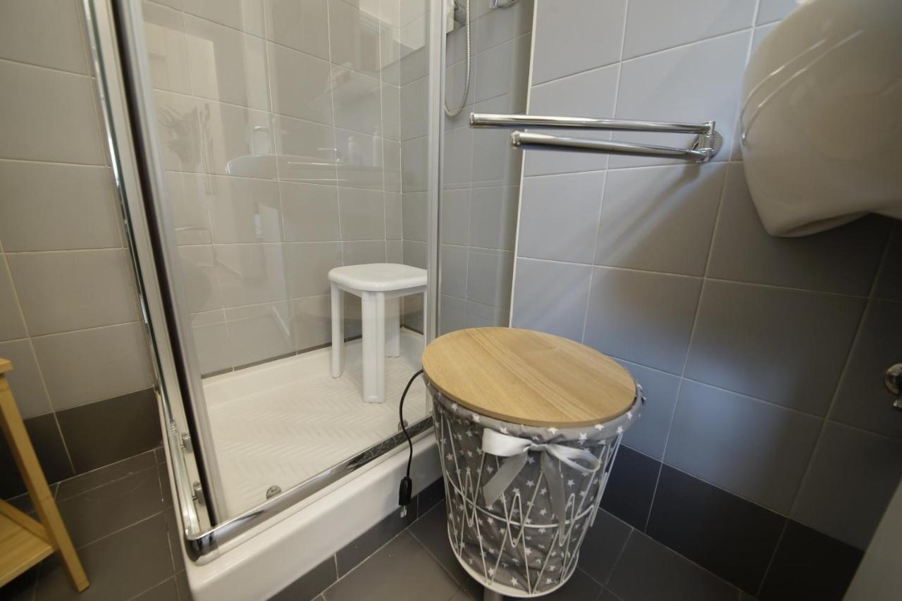 Fiorino House Florencia